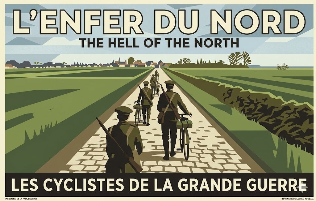 Why I Fell in Love With Cycling