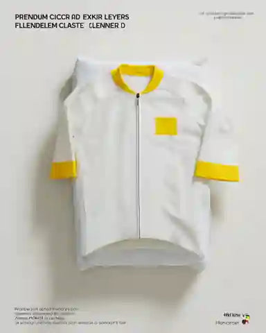 Extra Gear - Cycling Apparel by Tweede Adem