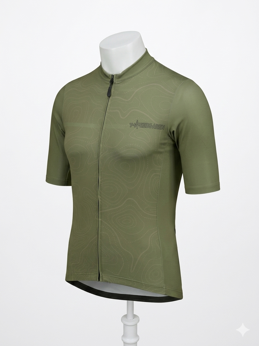 Tweede Adem Cycling wear