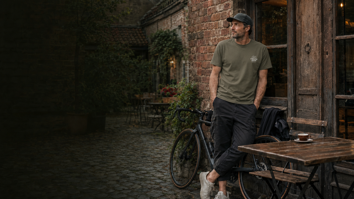 Off-Bike