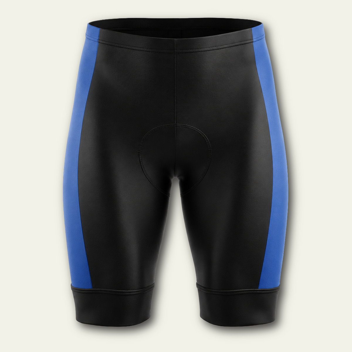 Tweede Adem x Combat Stress Running Shorts