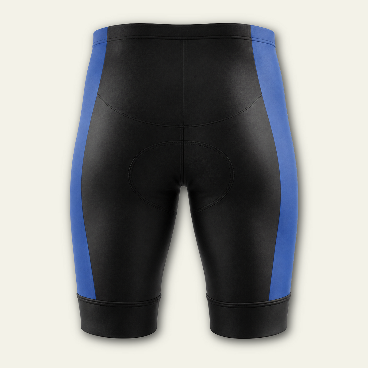 Tweede Adem x Combat Stress Running Shorts