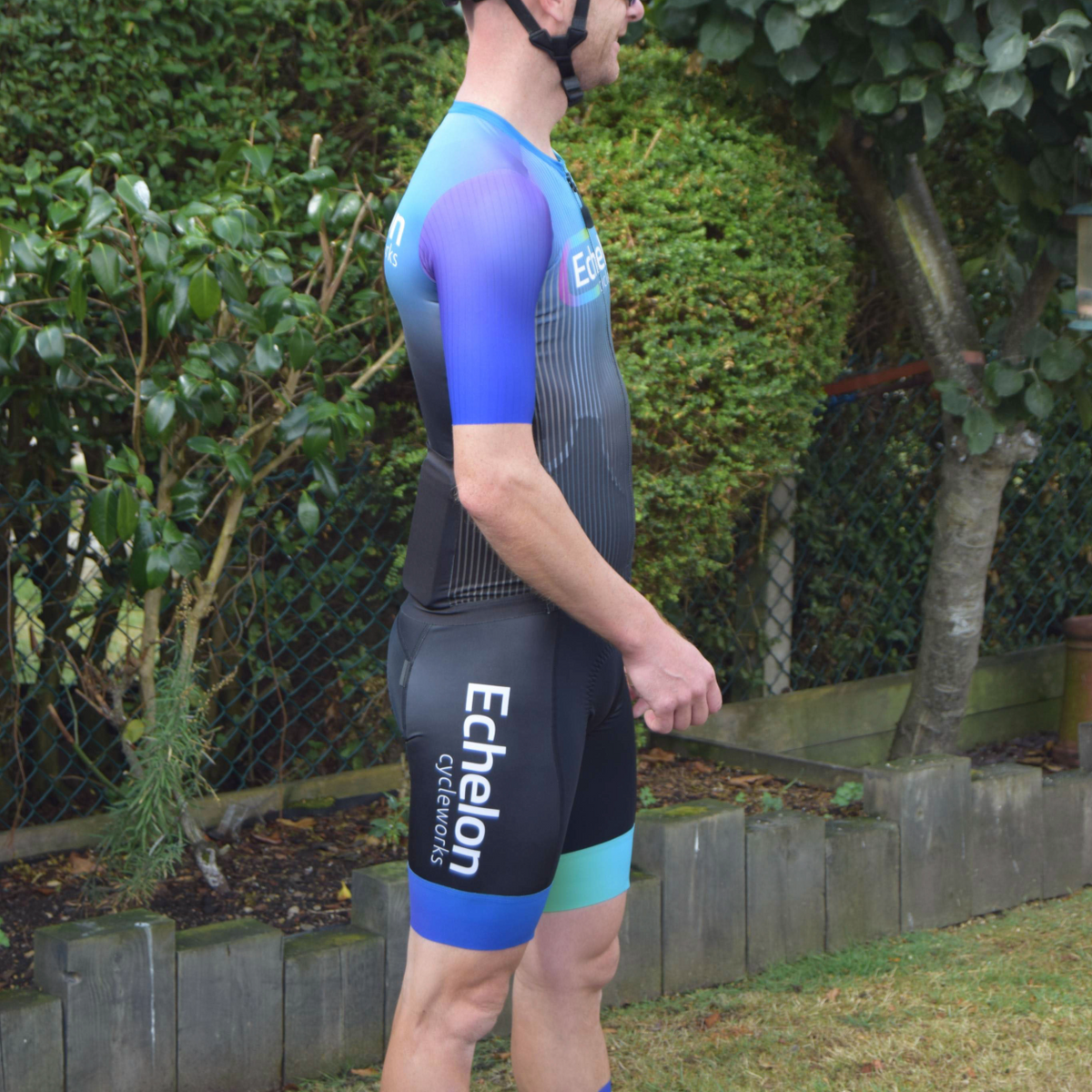 Echelon Cycleworks Bib Shorts