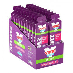 Applied Nutrition energy Gel