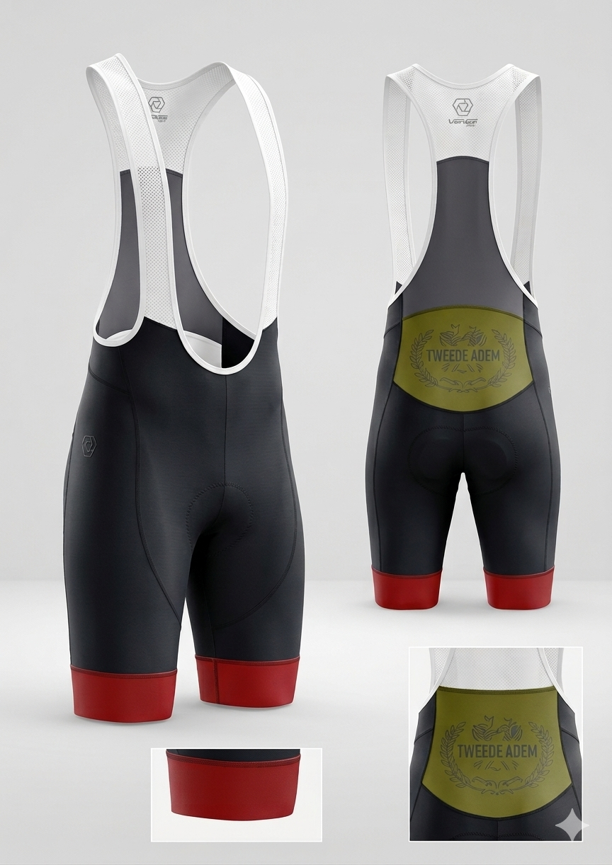The Salient - bibshort