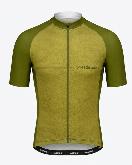 The Olive Line - Jersey