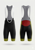 The Olive Line -  bibshort