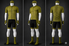 The Olive Line - Jersey