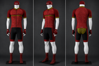 The Salient - Jersey