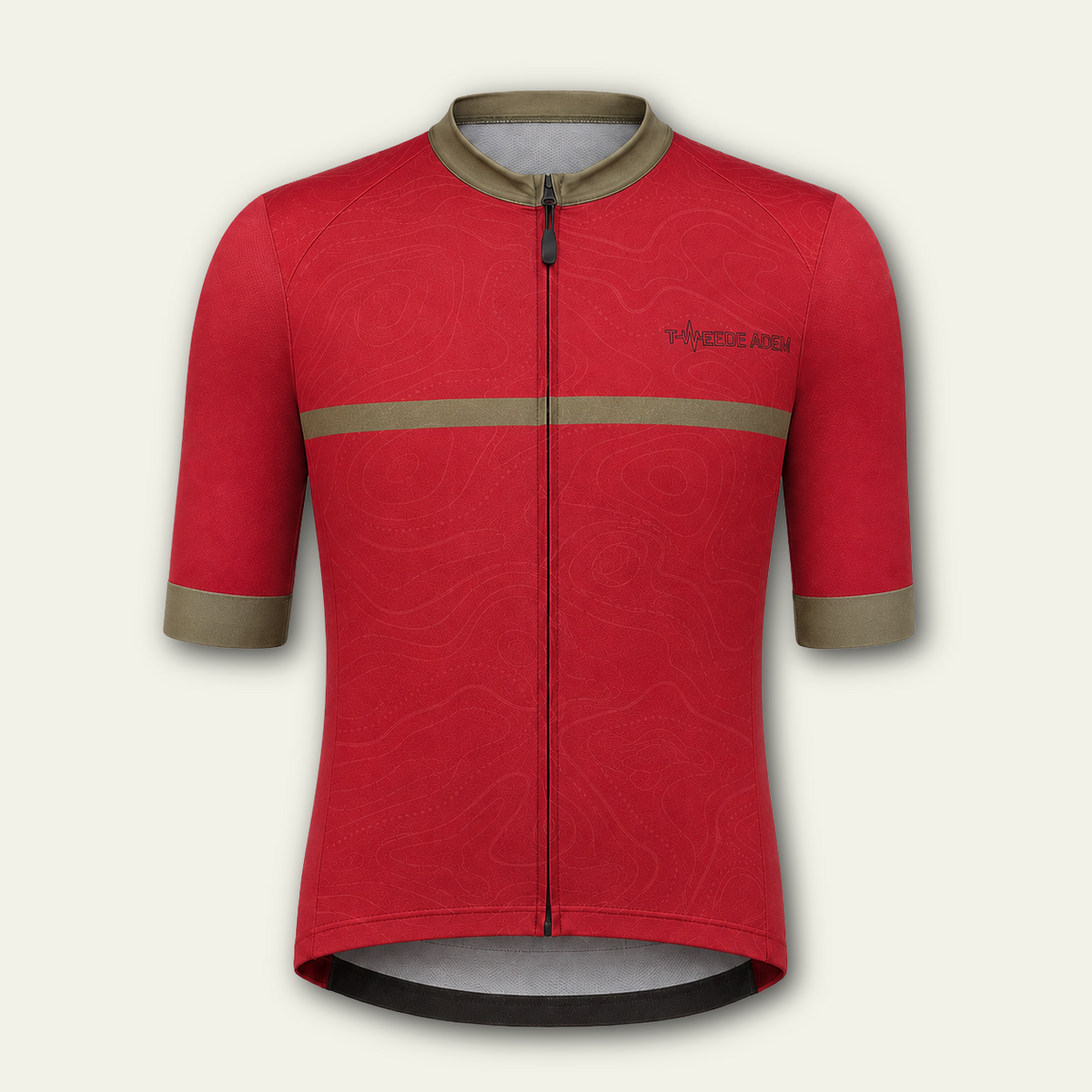 Salient Line Endurance Jersey
