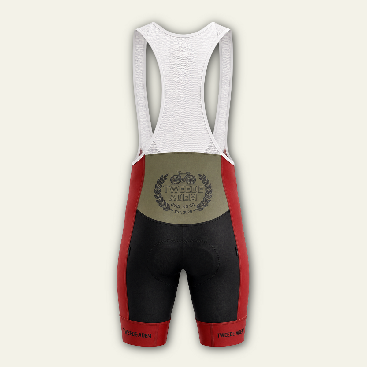 Salient Line Endurance Bib Shorts
