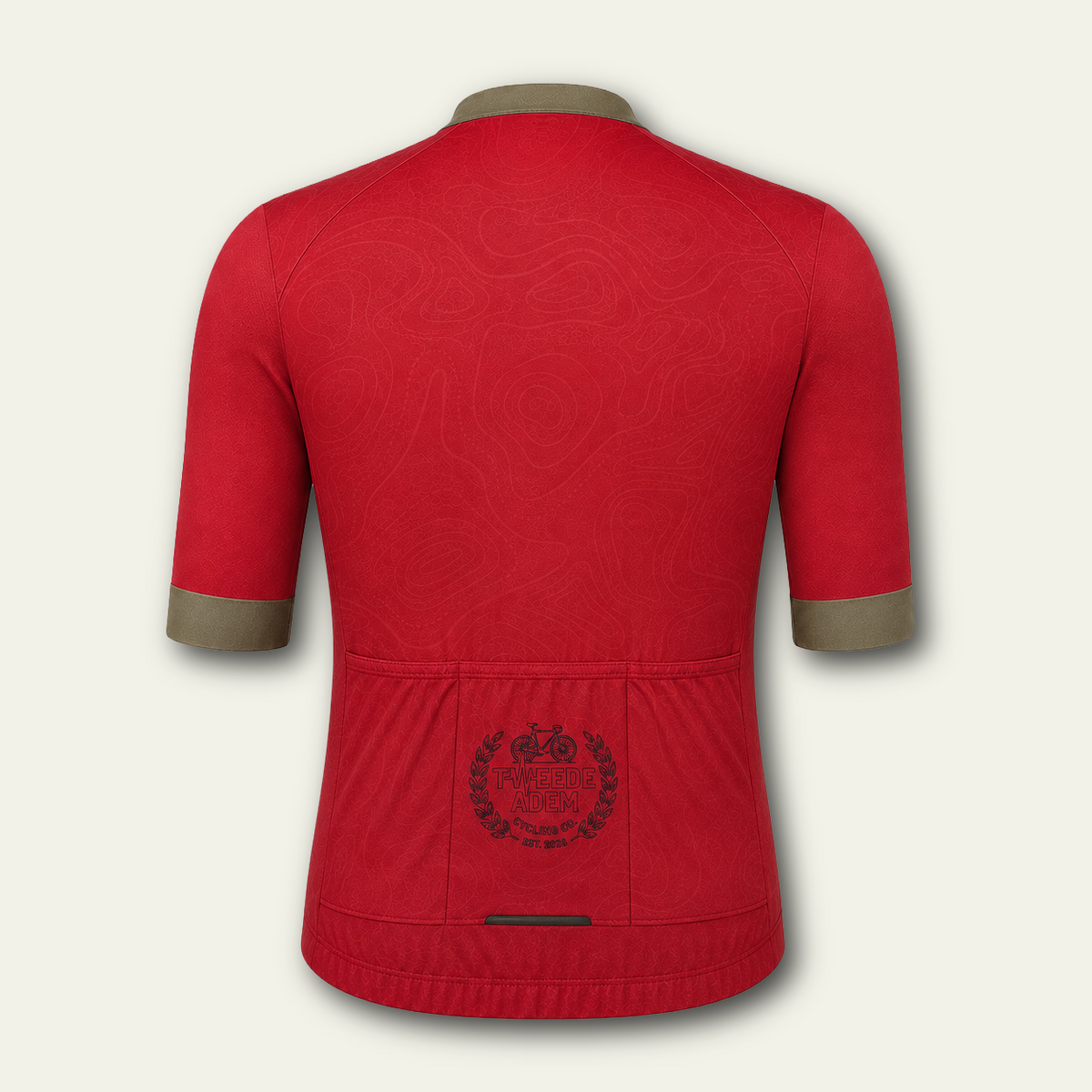 Salient Line Endurance Jersey