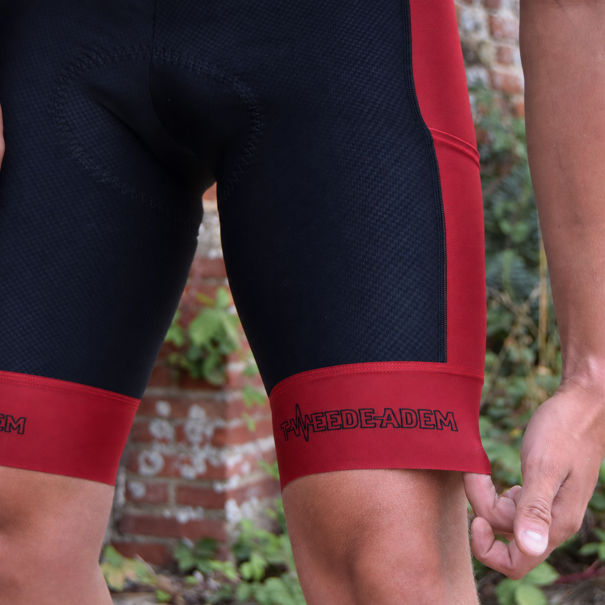 Salient Line Endurance Bib Shorts