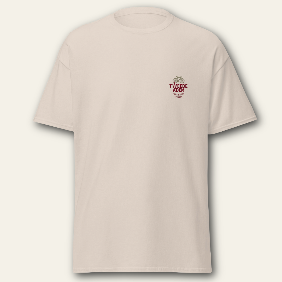 Paris–Roubaix 1920 Poster T-Shirt