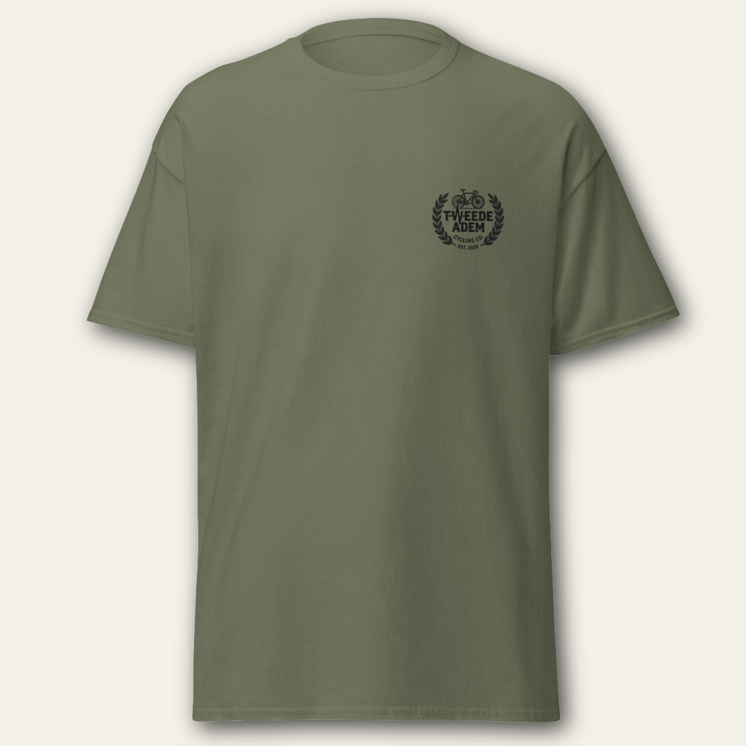 Arenberg Trench Cycling Corps T-Shirt