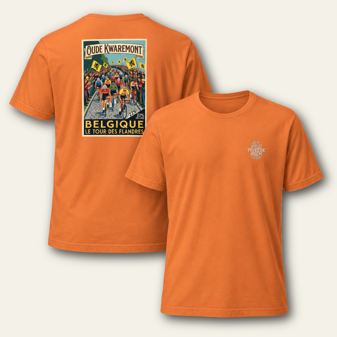 Flanders T-Shirt