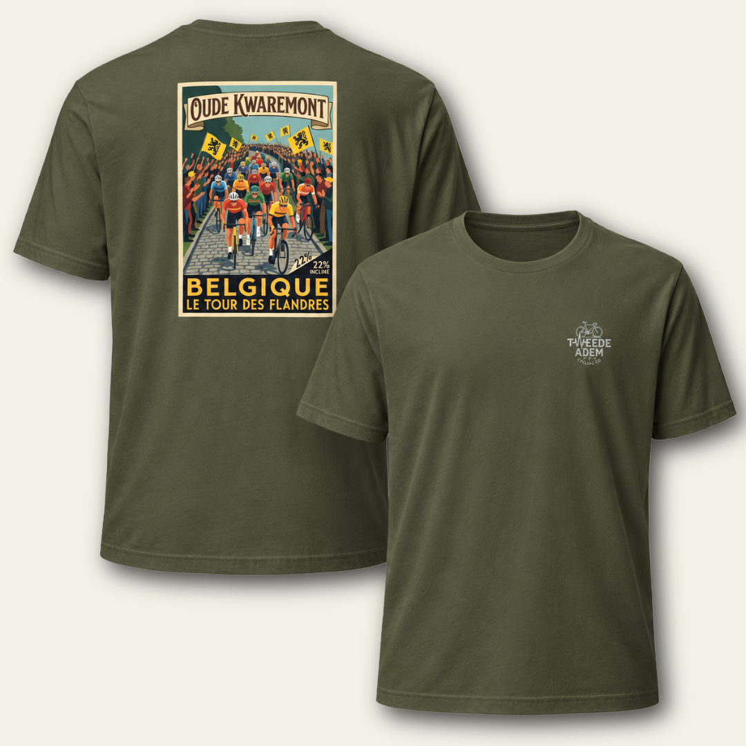 Flanders T-Shirt