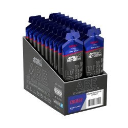 Pre-Workout gel