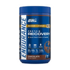 Endurance Recovery