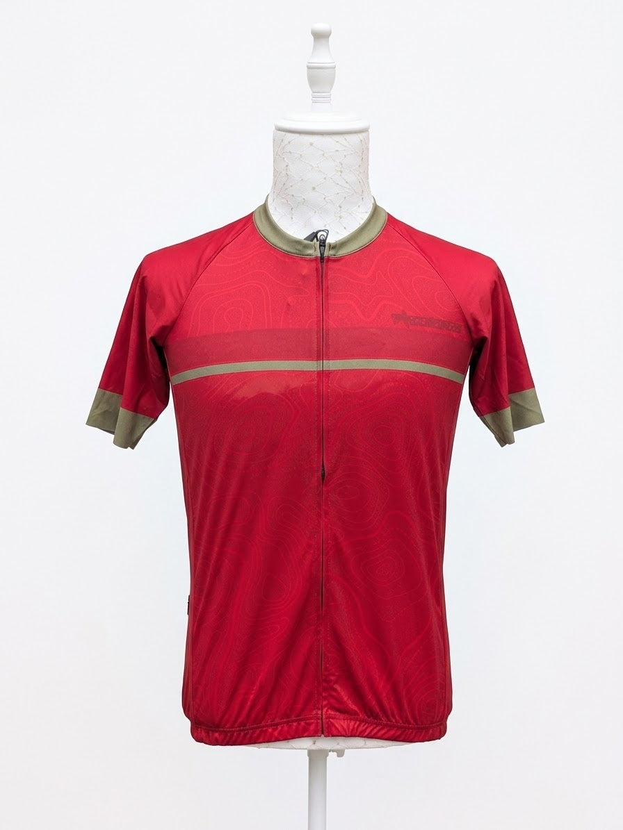 The Salient - Jersey