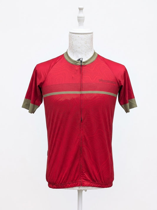 The Salient - Jersey