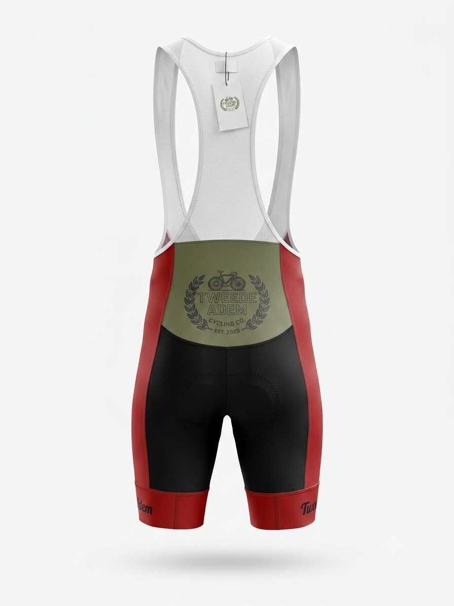 The Salient - bibshort
