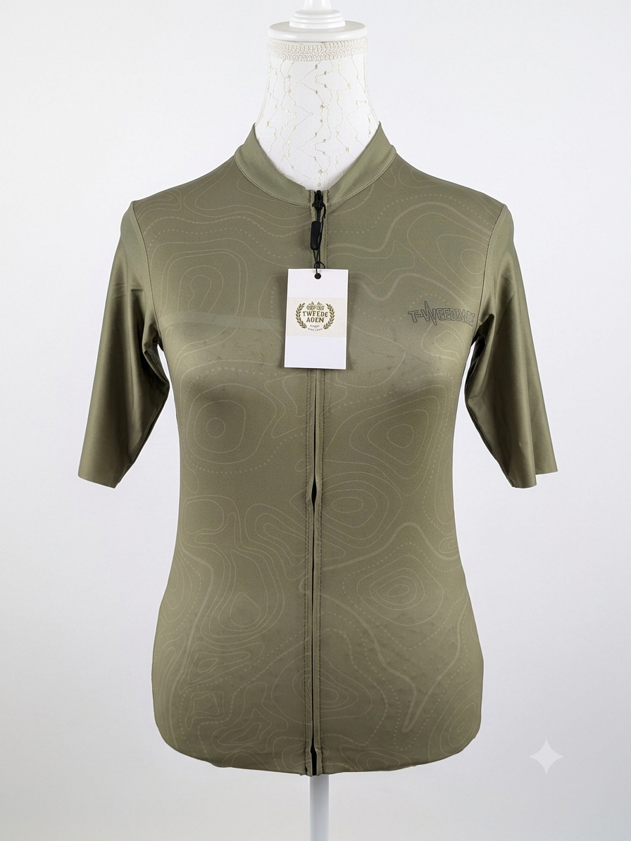 The Olive Line - Jersey