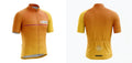 Tour De Majorca Collaboration Jersey Orange