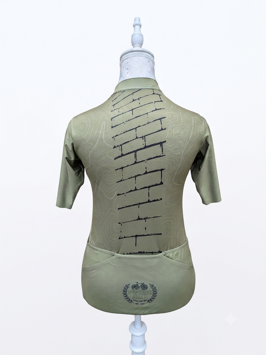 The Olive Line - Jersey